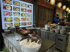-太平张醪糟(西街直营店)