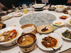 -桃园农庄烤全羊(江秋路店)