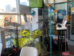 -My Way Town买味堂·东南亚餐厅(亦庄店)