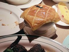 -波特曼西餐厅(中央大街店)