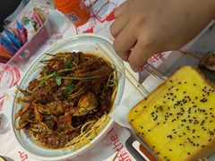 -辣出味岳阳特色烧烤·龙虾大排档(砂子塘总店)