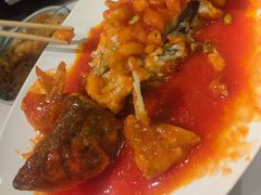 -院8里·小聚园老川菜(九眼桥店)