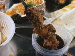 -八戒烧烤城(总店)