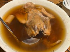 -缘生态云南菜·野生菌庭院餐厅(华侨城店)