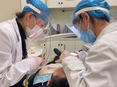 -唐杰口腔(富都广场店)