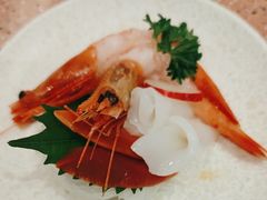 -元气寿司(环球港店)