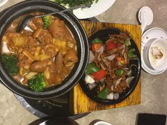 -五姊妹海鲜(火车站店)