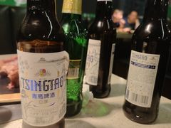 -驭羊大爷烤羊腿·羊蝎子火锅(玉凤路总店)