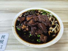-无名老卤面(中华门店)