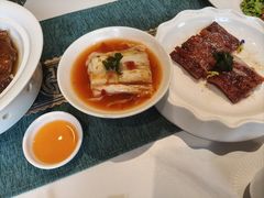 -濮园 · 四合院餐厅