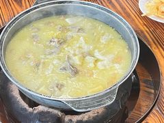 -侠成水上农庄(工业大道店)