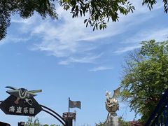 -南湖梦幻岛