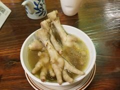 -黄祥华养生堂·炖汤·营养蒸饭(岭南天地店)