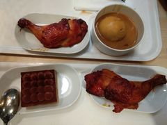 -宜家·瑞典风味餐厅(天津东丽商场店)