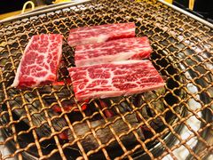 -九田家黑牛烤肉料理(石路天虹店)