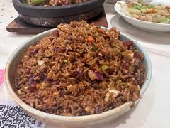 -茉莉餐厅(包河万达店)
