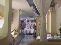 -PARFUM FLORAL花境法餐(南京首店)