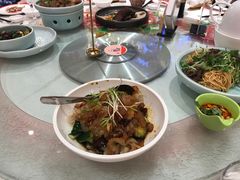 -好福记饭店(红梅公园店)
