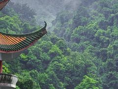 -鼎湖山风景区