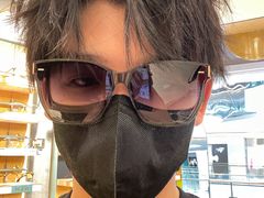 -木九十眼镜(嘉里中心店)