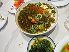 -蜀厨小匠·民间川菜(犀浦店)