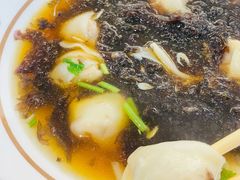 -李小老烧饼(常营民族家园店)