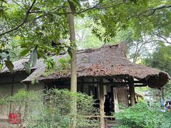 -成都杜甫草堂博物馆