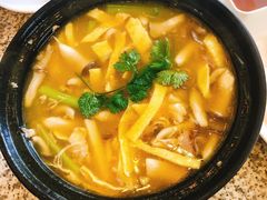 -東城故事·尋找姆媽的味道(玉兰路店)