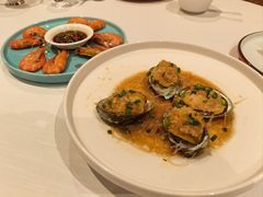 -醉辉皇原味海鲜江南菜(成都大魔方店)