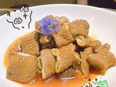 卤肥肠-必点海鲜·鲅鱼水饺(鞍山西道店)