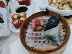 -蔡澜点心·粤菜(月星环球港店)