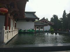 -大唐博相府酒店·陕西官府菜