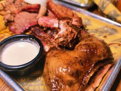-本垒美式烤肉(三里屯店)
