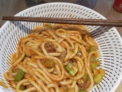 -壹粉屋新疆炒米粉(建外SOHO东区店)