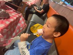 -生火火·小炉子炭烤(金楠天街总店)