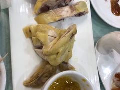 -六和聚传统烤鸭.天津菜(和平店)
