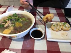 -苓记南京鸭血粉丝.皮肚面(县东巷店)