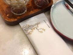 -京华烟云·北京烤鸭(领展购物广场·中关村店)