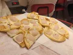 -龍歌自助小火锅(芝罘万达店)