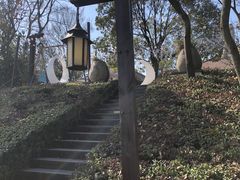 -天目湖涵田半山温泉