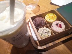 -星巴克臻选(深圳万象天地旗舰店)
