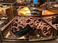 -B&C黄油与面包·THE GARDEN BAKERY概念店(世纪汇店)