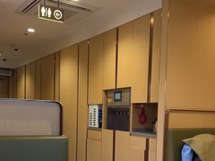 -海底捞火锅(金地广场生日主题店)