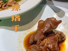 -费大厨辣椒炒肉(黄兴中心广场店)