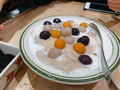 -堂屋糖水店(愚园店)
