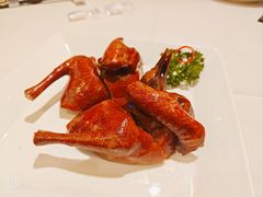 -利苑酒家(宜安广场店)