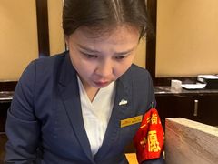 -武汉江城明珠豪生大酒店