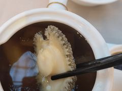 鲍鱼人参汤-尚一汤·粤菜海鲜(环球港店)