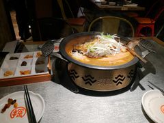 -探鱼·鲜青椒爽麻烤鱼(北京路天河城店)
