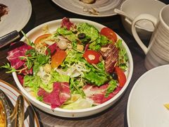 -庐灶江南·江南菜·四合院Bistro(东直门雍和宫·原华侨宾馆店)